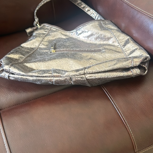 Kenneth Cole Reaction Shoulder Bag - Picture 9 of 12